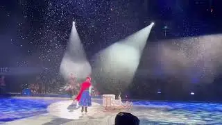Disney On Ice 2024 #DisneyOnIceAtMOAArena