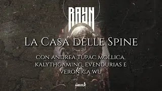 [RAYN] One Shot 