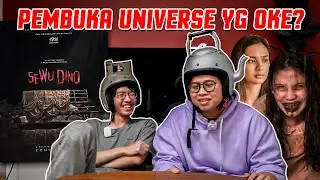 LUWIH DOWO, LUWIH MEDENI ! (REVIEW 