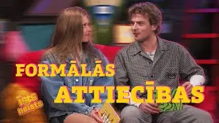 ĪSTS vai NEĪSTS | Blonds vēl blondāks