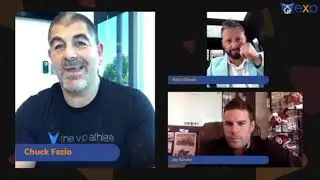 Chuck Fazio built an 850 agent single office brokerage - what's his take on eXp Realty?