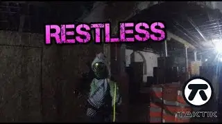 Restless - speedsoft montage - Custom hi capa 5.1 build