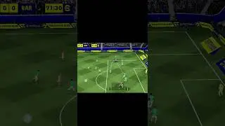 My gameplay vs my luck😡#pes #efootball2026 #efootball #fifa#gameplay #shorts