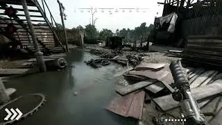 Bile the Sniper - Hunt Showdown 1896 Edited Gameplay