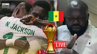 Direct🔴Fadam2 Veille Match Sénégal vs Soudan-Serigne Abdullah Diouf prédit...