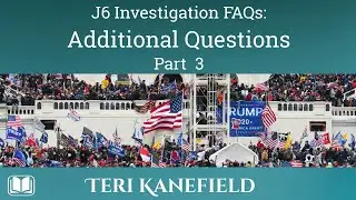 DOJ Investigation into the January 6 attack FAQs #3