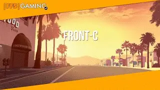FFS Gaming - Stuntage - Front-C