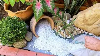 Лучшие элементы для украшения сада | Refúgio Green