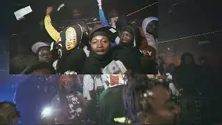 Gside Baby x Traffic 🚦(Official Music Video) 🎥by @ThottysWorldP #wshh