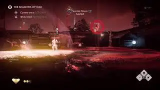 Hellmode duo