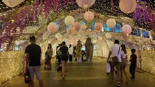 The Most Romantic Mall in the Philippines