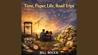 Life is a Road Trip