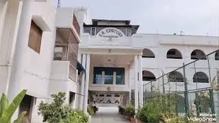 S R CENTURY PUBLIC SCHOOL, DELHI-ROHTAK ROAD, BAHADURGARH