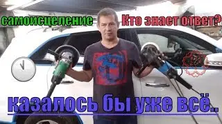 🔴 Как такое возможно? HITACHI SP18VA