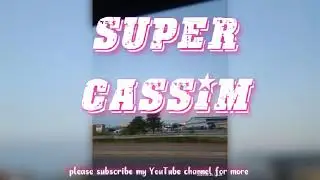 SUPER CASSIM (mbiche kukun'dyanga