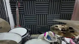 Drum Session 255