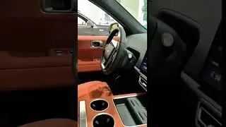 Li Auto L6 #topev #liauto #lixiang #lixiangl6