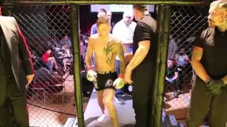 Fight 6 Pro - Kevin O'Fee vs Scott Malone