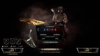mk11 sets