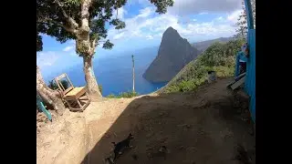 Tet Paul Trail