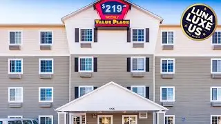 Extended Stay America Select Suites - Colorado Springs - Airport | United States 🛏️