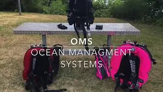 OMS SmartStream Signature System