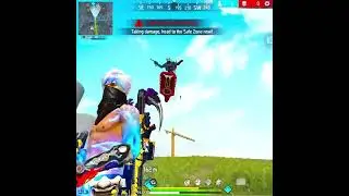 01 - Power Of My Over Confidence😱 Solo Vs Squad King Grandmaster😭1 Vs 4 IQ lvl 9999999+Gameplay😱