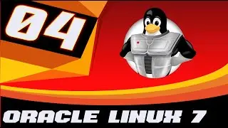 Oracle Linux 7 Network Configuration (4-13)
