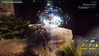 Anthem - Interceptor