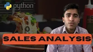 Python Pizza Sales Analysis: How to Analyze Your Pizza Store Data for Increased Revenue