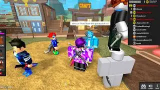 finding a famous yt Blizmid