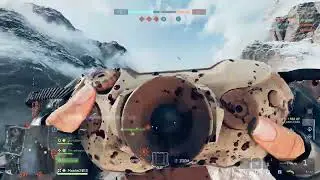 BF6 Conquest pcgameplay hghs #battlefield #bf6 #pcgameplay