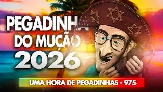 PEGADINHA DO MU&Ccedil;&Atilde;O 1 HORA DE PEGADINHA 975 #MU&Ccedil;&Atilde;O #PEGADINHA #MU&Ccedil;&Atilde;O2026