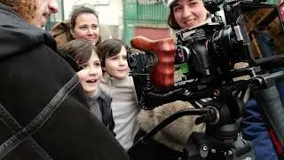 Chroniques d'une anomalie (extrait du jour 2 au matin)