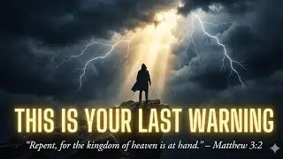 You'll cry after listening to this 😭 | The last warning ⚠️🚨