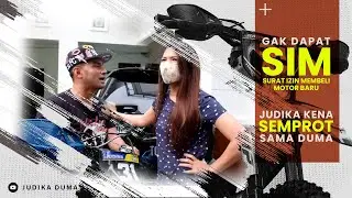 BELI MOTOR BARU HARUS JUAL 1 MOTOR LAMA, LEMBIRU! LEMPAR BELI BARU!!!