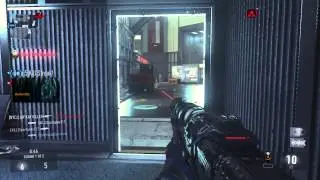 Advanced Warfare- SOLO Tac-19 DNA Bomb on Urban (Havoc DLC)!!