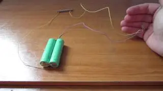 Como hacer un detector de ondas electromagn&eacute;ticas.
