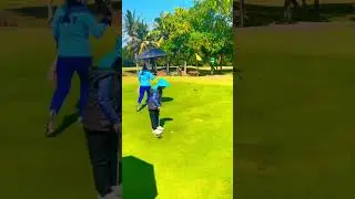 #nanara #patrick  #TGASINGHA #golfkids