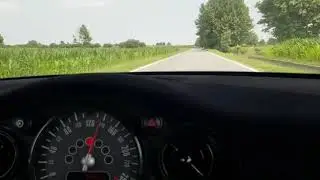 Mini Cooper S R53 GP Turbo Kit Formula M