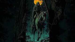 Dark Fantasy Wallpaper Part 1