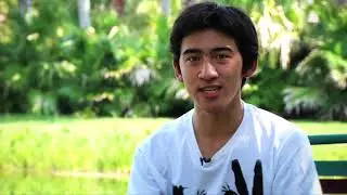 Alex Lin Helps Reduce E Waste⎢TakePart TV
