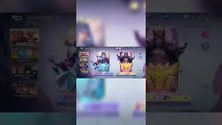 What's Your free surprise box draws 🗿 #mobilelegends #mlbb #mlbbshorts #mlbbfreeskins