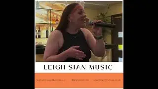 A perfect acoustic set for your wedding, event or restaurant