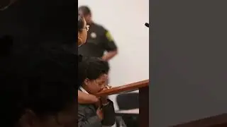 XXXTENTACION&rsquo;s wife talking to his killers 😭 RIP X #rip #xxxtentacion #capcut #shorts #SGTPlqsma