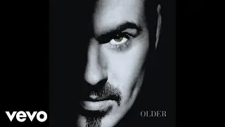 George Michael - To Be Forgiven (Audio)