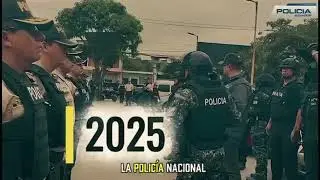 🔴GOLPE A ESTRUCTURAS CRIMINALES: OPERATIVOS EN 5 PROVINCIAS DEL ECUADOR | POLIC&Iacute;A NACIONAL