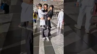 ik din jabril ny poocha shahe umam