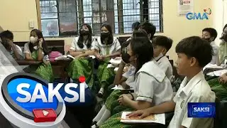 Pilot testing ng 