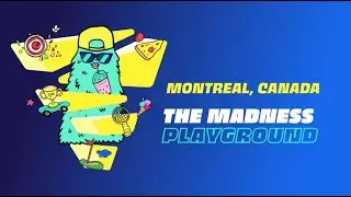 Product Madness Summer Party Series 2023: Montreal